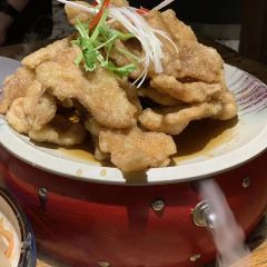 海底捞火锅(彩云南路店) 여행 사진