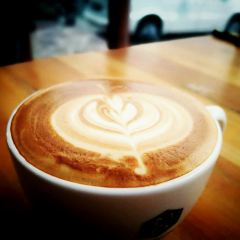 咪咕的店(林州大峡谷店) User Photo