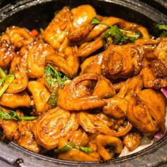 YANFUSIFANGCAI LUCAI CHINESE FOOD User Photo