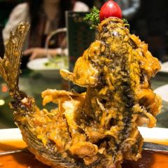 YANFUSIFANGCAI LUCAI CHINESE FOOD User Photo