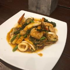 Summer Day Beach Restaurant User Photo