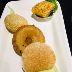 Hujin Restaurant User Photo