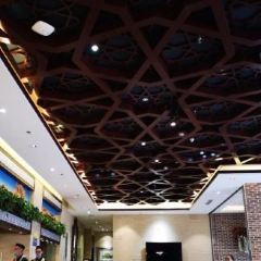 ZHONGFAYUAN User Photo