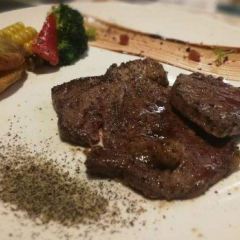 澳洲漫生活·和牛轻食(万达店) User Photo