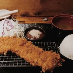 Mr. Tonkatsu User Photo