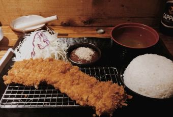 Mr. Tonkatsu User Photo