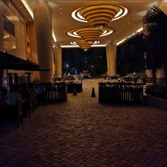 深圳凱賓斯基酒店·四季餐廳（後海濱路店）張用戶圖片