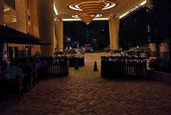 ShenZhen SiJi Restaurant (KaiBinSiJi Hotel) User Photo