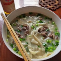 Yuwanxianglaohui Noodles (zhenghanlu) User Photo