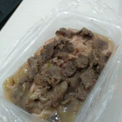 新街头炒粿条 User Photo