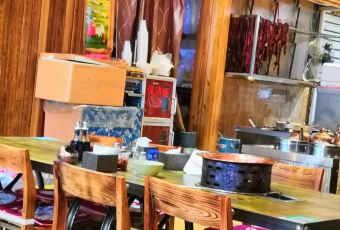 原牛道·潮汕鲜牛肉火锅(汉京店) User Photo