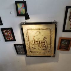海怪先生西餐厅(鼓浪屿店) ảnh của người dùng