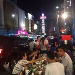 T&K Seafood Restaurant User Photo