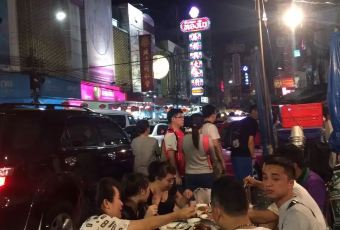 T&K Seafood Restaurant User Photo