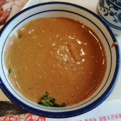 Niujie Halal Man Heng Ji User Photo