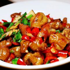 雞毛店張用戶圖片
