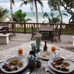 O Restaurant User Photo