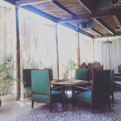 Sofra Restaurant & Café張用戶圖片