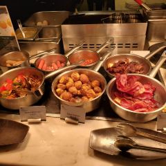 Chengdudongdamingyuhaoyajiudianhuijingquanrizhi Western Restaurant User Photo