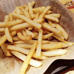 KFC (jiefang) User Photo