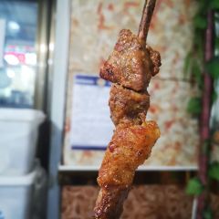 额河冷水鱼庄 User Photo