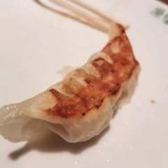 Harajuku Gyozarou User Photo