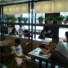 肯德基(天禧广场店) User Photo