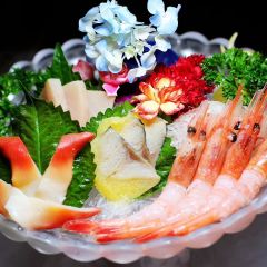 Zhe Zhe 021 FaShi Yakiniku 여행 사진