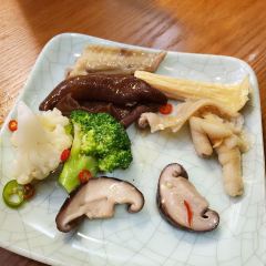 古真记钵钵鸡(海棠路总店) User Photo