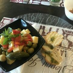 Sloppy Joe's Bar 여행 사진
