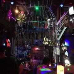 THE FOREST LIVE MUSIC ảnh của người dùng