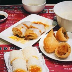 One Dim Sum User Photo