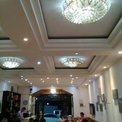 庐山得意庐酒楼 User Photo