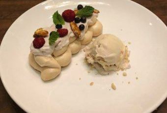 Purple Yam Pastry Kitchen User Photo