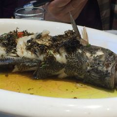朗朗海鲜知鱼(东湖店) User Photo