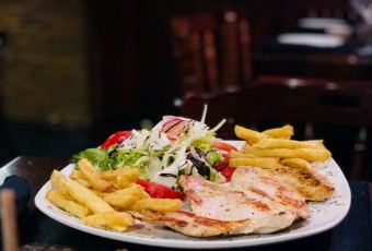 Gordon 10 User Photo