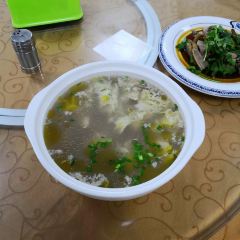 多味农家菜 User Photo
