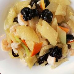 张家大院私房菜(芙蓉街店) User Photo