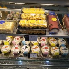 肯德蛋糕旗舰店 User Photo