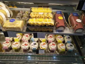 肯德蛋糕旗舰店