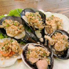 北纬40°海鲜坊(颐泰佳园店) User Photo