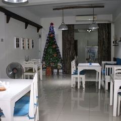 El Greco Greek and Mediterranean Restaurant Pattaya User Photo