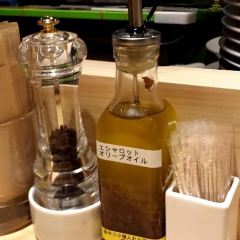 Mugi to Olive User Photo