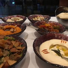 LI BEIRUT ảnh của người dùng