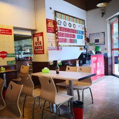 阿中豆粉 User Photo