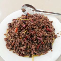 堡子老二驴马肉馆 User Photo