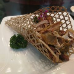 Yongningdaozhong Restaurant 여행 사진