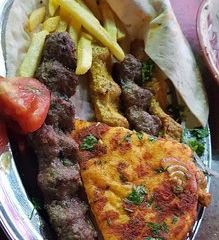 Aroos Damascus Restaurant 여행 사진