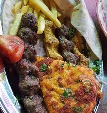 Aroos Damascus Restaurant張用戶圖片