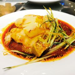 阿西娅·西北妈妈拿手菜(西关店) User Photo